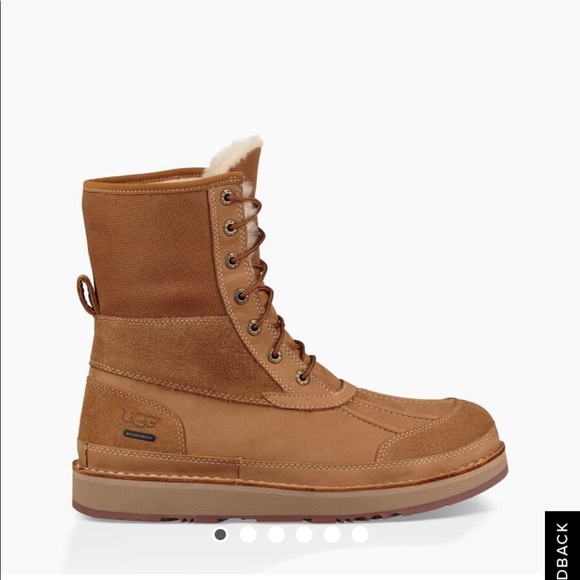 avalanche butte boot